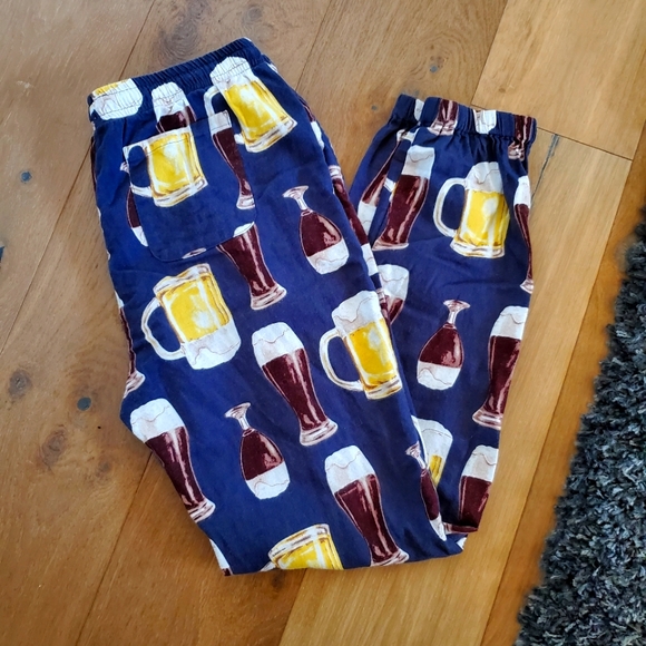 Brand New Pajama Pants - Picture 1 of 2